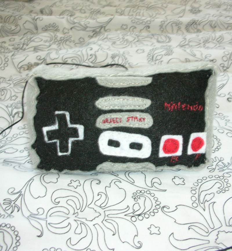 Illustration for article titled Keep Your Cat Busy With These Kitty Control Pads